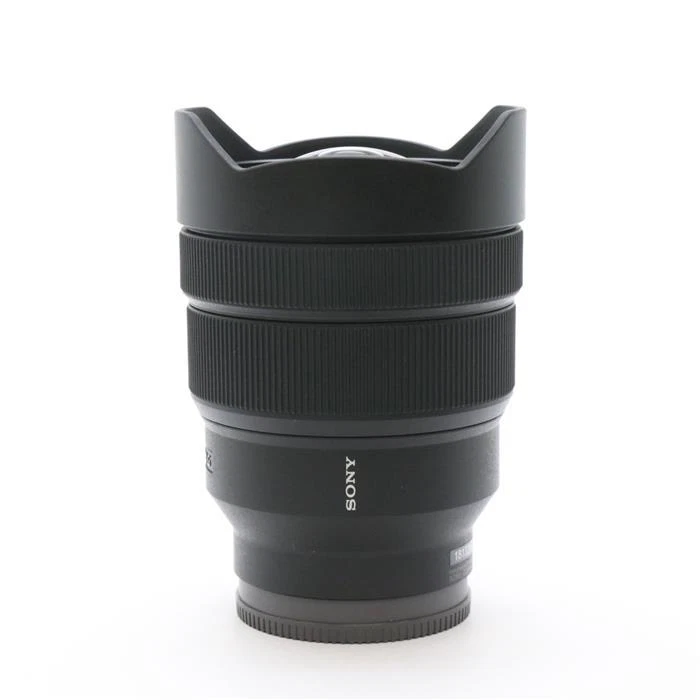 NEW SONY FE 12-24mm f4 G Lens for E Mount Full Frame (SEL1224G