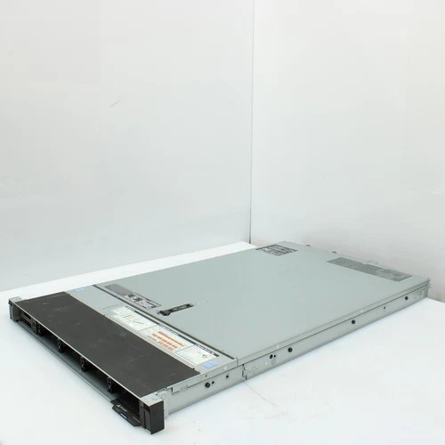 Silver Peak Unity EdgeConnect EC-XL-P 2xXeon Gold 6126 128GB No Drives/OS Server