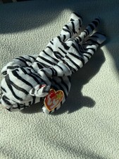 Ty Beanie Baby Blizzard