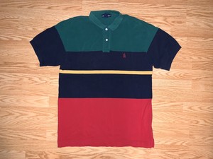 nautica camisas polo
