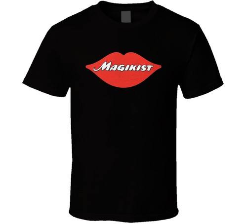 Magikist Chicago T Shirt