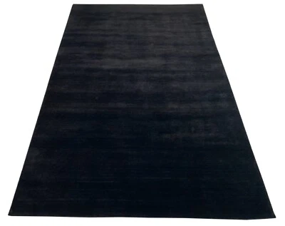 Gabbeh 100% Laine Tissé À La Main Tapis Debbich Loom 170x260 Cm - Photo 1/4