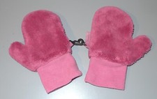 STERNTALER Beautiful Mittens Mittens for Toddlers Warm  Cosy