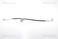 Triscan 8150 16113 Bremsschlauch Links Vorderachse Vorderachse Links FÜR Ford