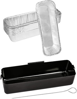 24 oz Grease Cup/Drip Catcher Pan for Camp Chef Stove Griddles Replacement Part