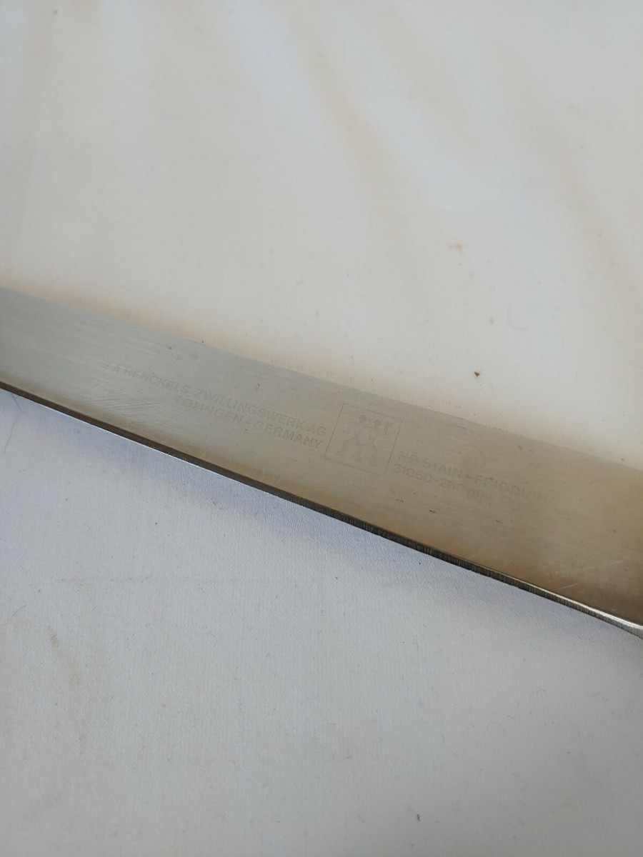 Zwilling J.A. Henckels Large 10