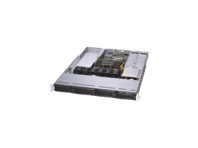 Supermicro AMD EPYC Milan AS-1014S-WTRT 1U Server