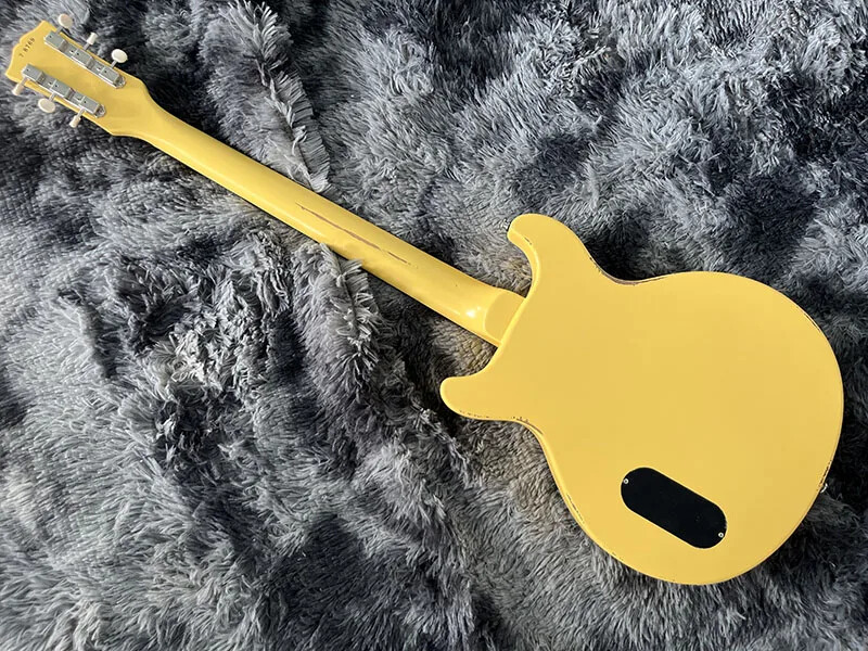 ギター Rittenhouse Guitars TL Heavy Relic ギター Rittenhouse Guitars TL Heavy Relic Rittenhouse S-Model