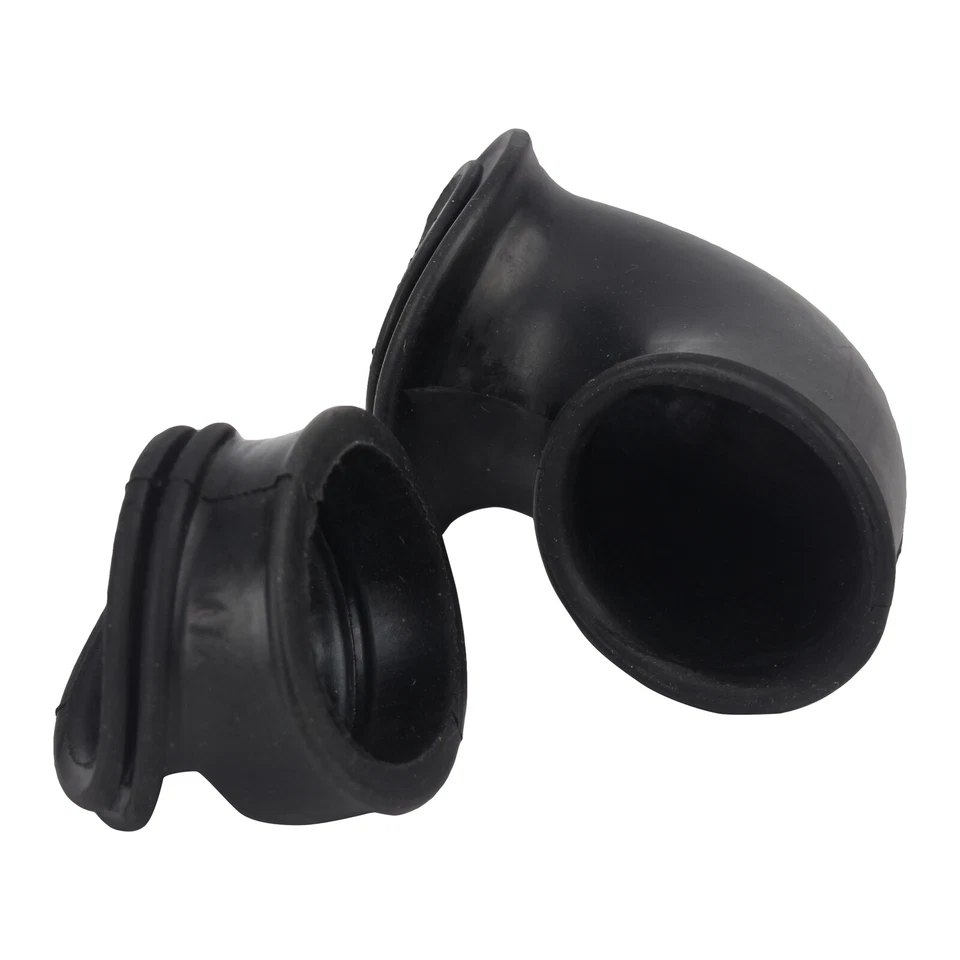 Filtro de ar Honda caixa de borracha mangueira 69-74 CT70 K0 Trail 70 entrada coletor - Imagem 4 de 4