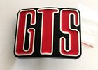 <!--F#f_0-->HJ GTS Holden Monaro Grill Badge - Factory Seconds - +<!--F/-->