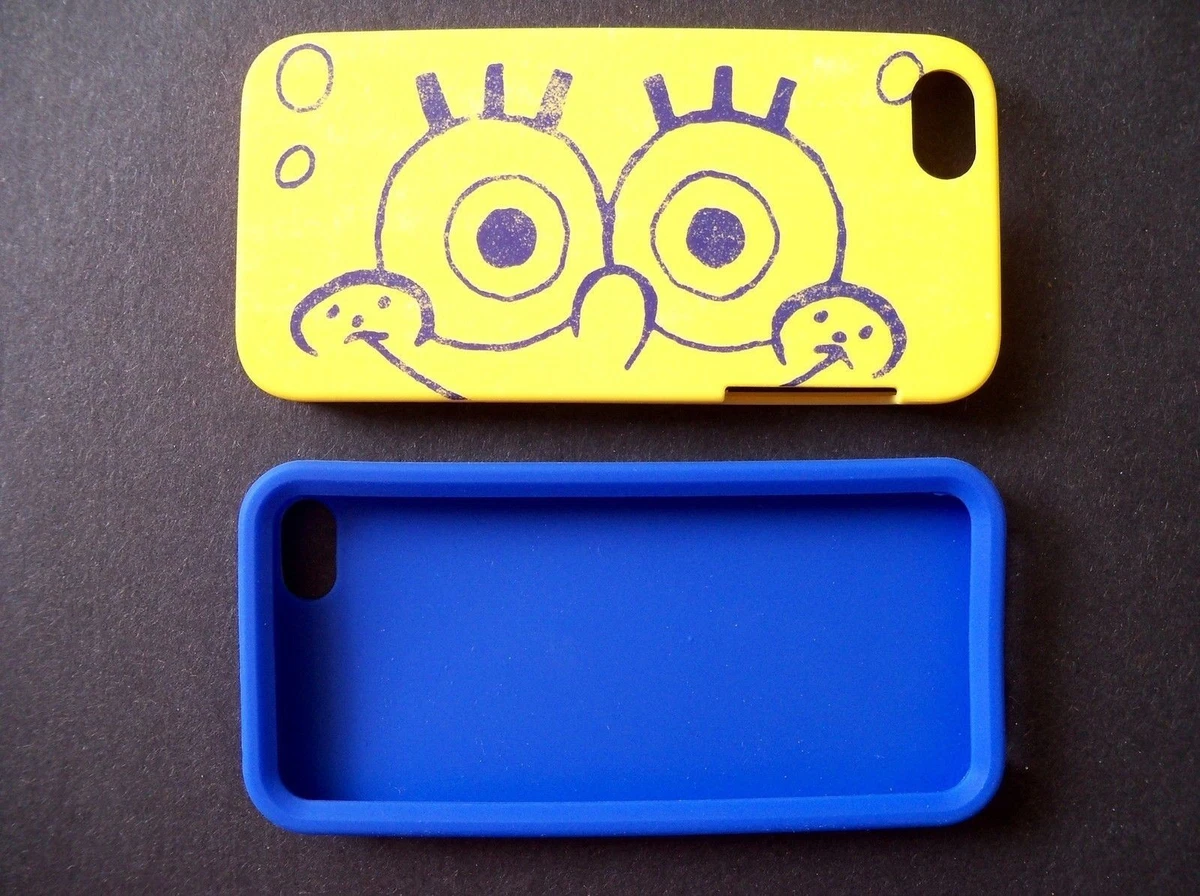 Spongebob 5s clearance