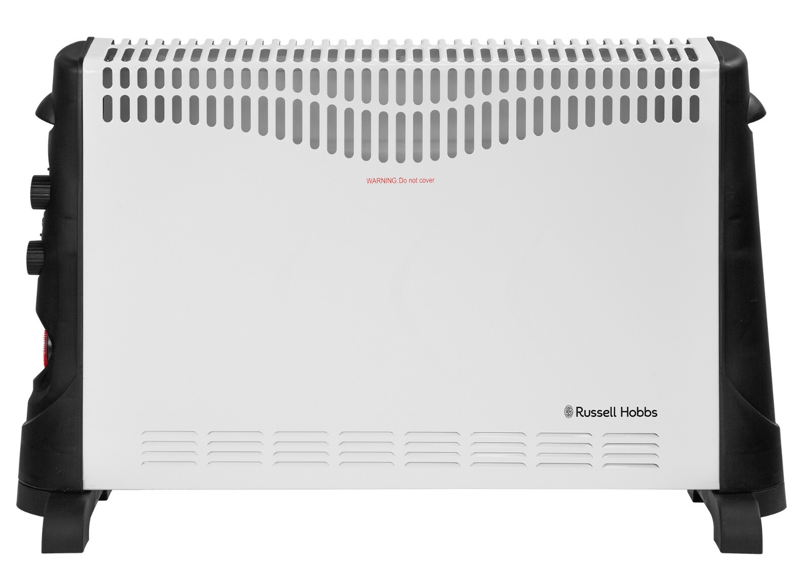 Russell Hobbs RHCVH4002 2000 W Portable Convector Heater - Black/White for  sale online | eBay