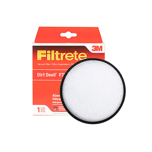 F75 Allergen Vacuum Filter Fits UD70150 