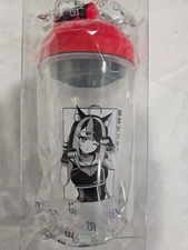 [ SEALED / UNOPENED / NEW ] GamerSupps GG Waifu Cup x GX Aura Shaker