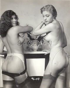 1940 nude pics