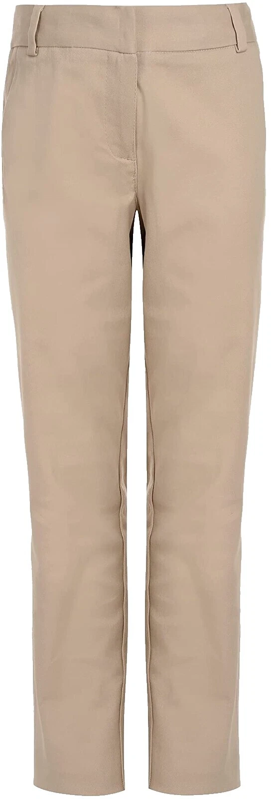 Nautica Cotton Blend Shorts Uniforms for Girls