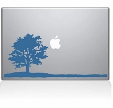 The Decal Guru Lone Tree MacBook Decal Vinyl Sticker - 13" MacBook Pro (2015 & O