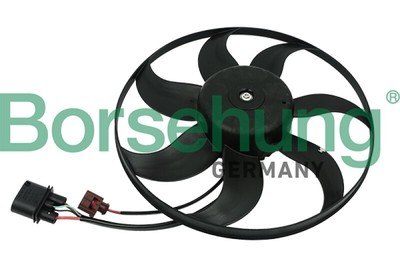 Frankberg Kühlerlüfter 382mm Links Für Audi A4 A6 Q5 U.a. – Ersetzt 8K0959455K, 12V, 288W