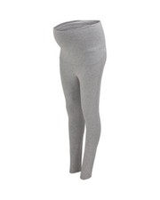 NEW Avenue Grey Maternity Leggings - UK 12-14