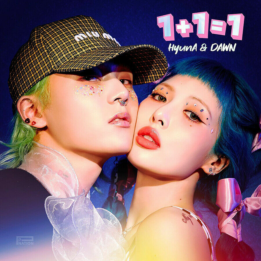 HyunA Melting アルバム Hyuna – Melting (2nd Mini Album) | Releases | Discogs