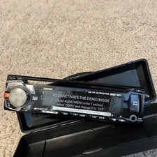 NEW Dual Faceplate for XDMA460