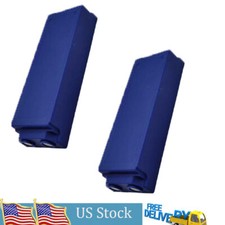 2pcs Replacement Battery for SCANRECO 593/592/590/960 7.2V Battery 3000mAh