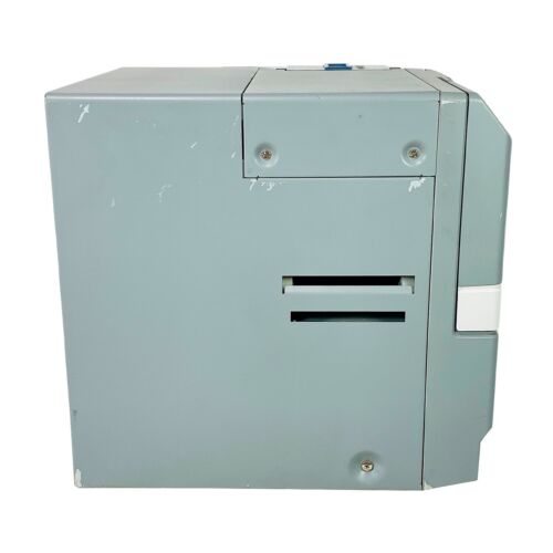 EDIsecure DCP360i Dye-Sublimation Professional Direct Card Printer DCP 360+ - Picture 8 of 8