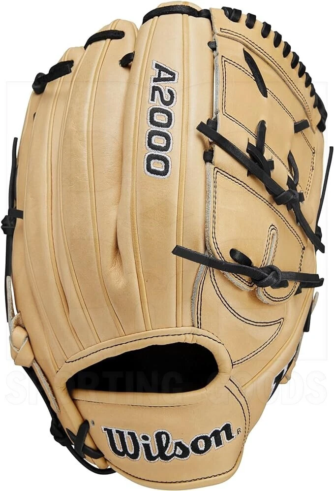 Blonde a2000 hotsell