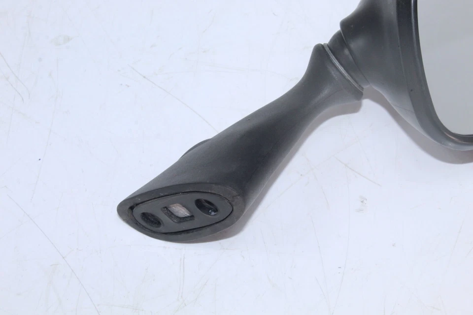 Espejo retrovisor derecho 99-17 Suzuki Hayabusa GSX1300R 56500-24F20 Foto 2 de 4