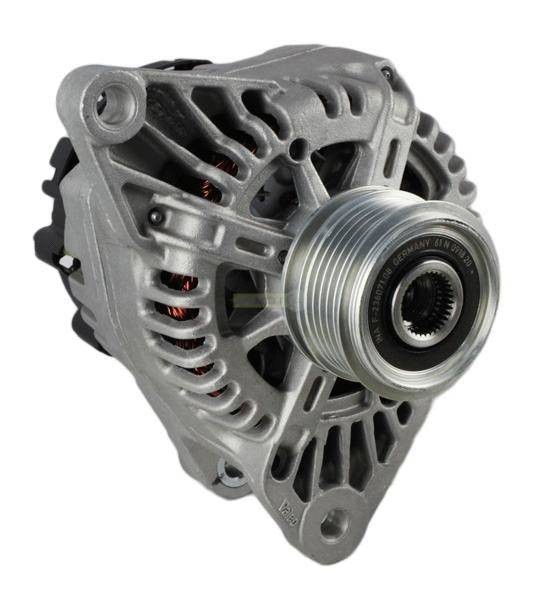Lichtmaschine 90A Neu OE Mando (Valeo Korea) 373002A010 FüR --- Hyundai, Kia-image