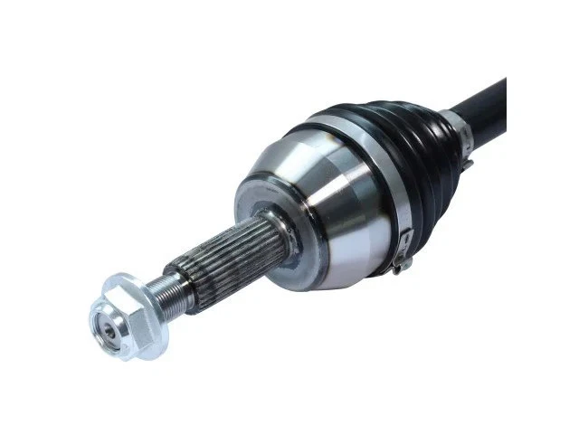 For Ford Ranger 03-11 GSP North America Front Passenger Side CV Axle Assembly - Изображение 4 из 4