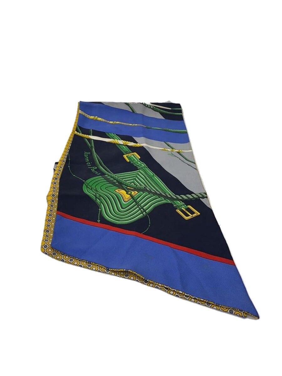 HERMES Silk Scarf for Women Luxury Fashion Accessory