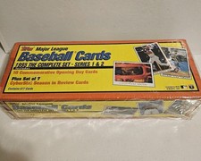 1995 Topps Baseball Cards 19