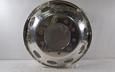 #ad PACCAR 88U671ALU Alcoa Aluminum Wheel m Pb Stylized 22.5 x 8.25 Rim $299.99