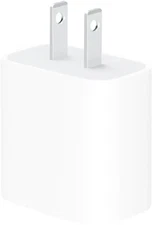 Apple MWVV3AM/A 20W USB-C Power Adapter - White