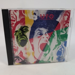 Ufo Strangers in the Night | eBay
