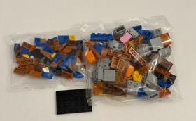 Lego Disney BrickHeadz Beast 41596 Disney Beauty and the Beast