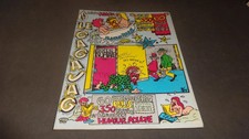 le Gag a Jag FRENCH QUEBEC Cartoon Comics Vintage Humor Magazine 1974
