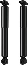 Rear Shock Set for Enclave Traverse Acadia