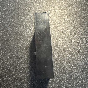 LEGO 1990s Castle / Pirates Black Door Barred 4611 Prison Jail 6085 6270 6085