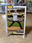 2026 Topps Series 1 Tony Hawk Base (RAW)