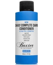 Baxter of California Daily Complete Care Conditioner 60ml/2 fl oz