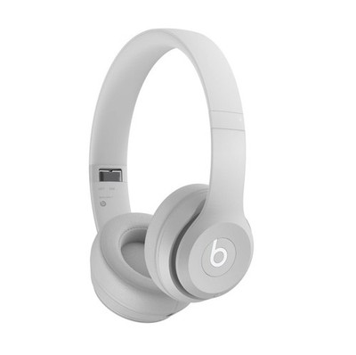 Beats Solo 4 Bluetooth Wireless On-Ear Headphones - Gold