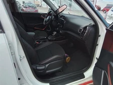 2020-2024 Kia Soul Passenger Upper Dash Air Bag