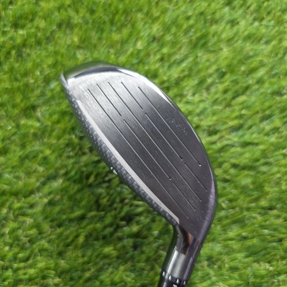 Taylormade Qi35 3 Wood 15 Degree Ventus 6-X Extra Stiff Shaft *LEFT HANDED* - Image 2 of 4