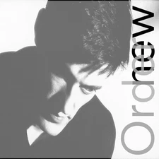 New Order - Low-Life [New Blu-ray Audio]