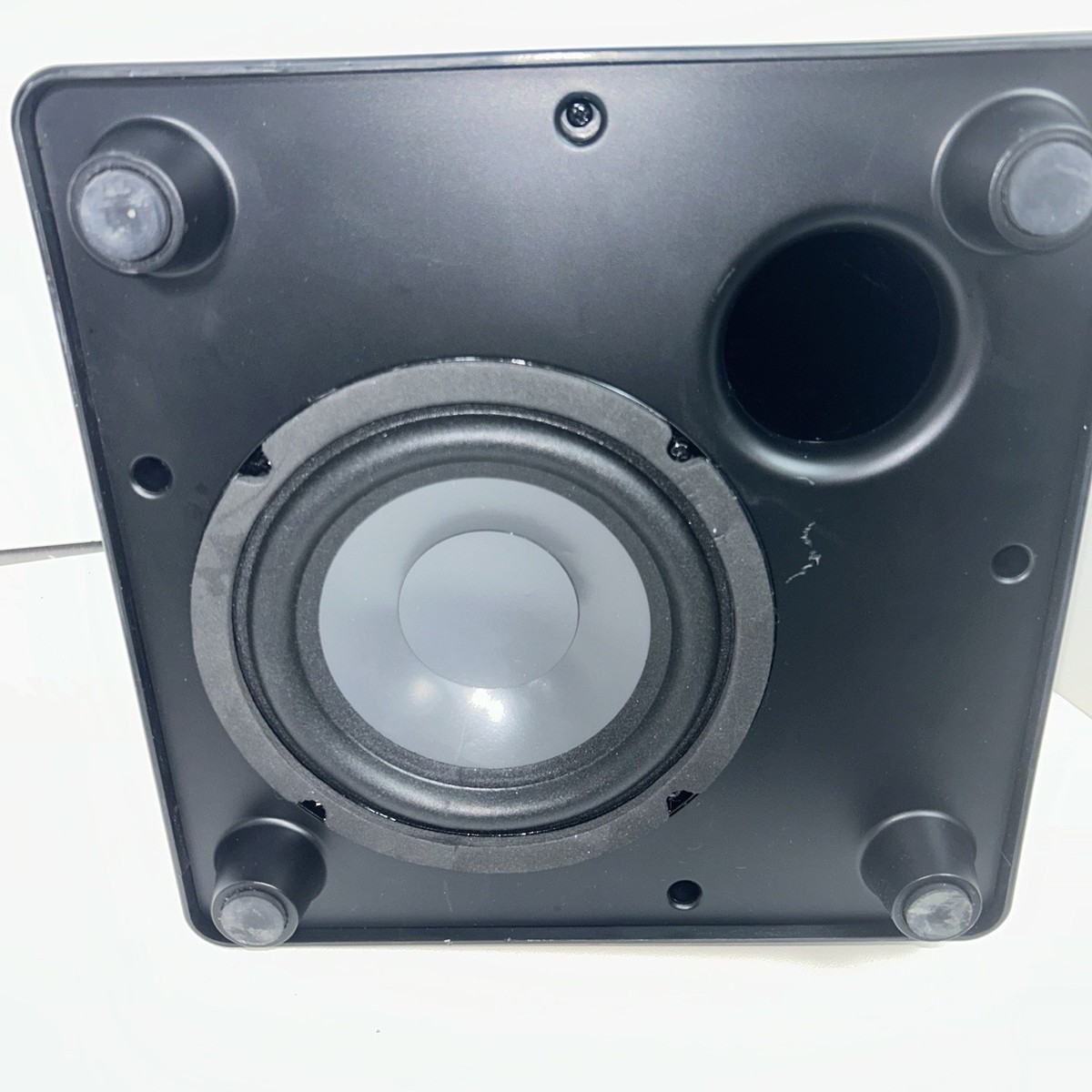 Boston Acoustics ASW 250 Powered Subwoofer - Works | eBay