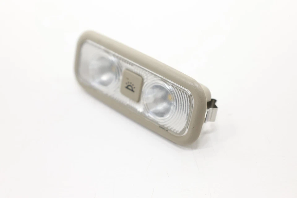 Ford Expedition 2018-2024 techo trasero cúpula luz interruptor fabricante de equipos originales gris_el Foto 4 de 4