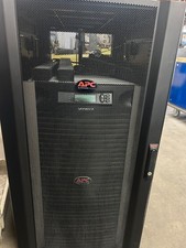 APC Symmetra LX UPS System