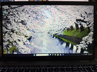 Dell Precision 3581 Workstation Laptop i7-13800H 1TB SSD 64GB Ram Win 11Pro